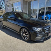 Mercedes-Benz E-klasa E400 AMG AUT