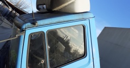 Spojler kabine Mercedes 709, 711, 811, 809, 814, 817