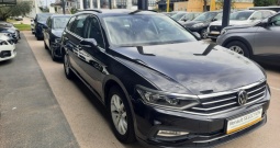 VW Passat Variant 2,0 TDI BMT SCR Business DSG