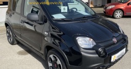 Fiat Panda 1,0 BSG Hybrid City Cross