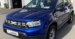 Dacia Duster 1,0 Tce 90 Essential