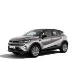 Renault Captur Evolution Tce 90