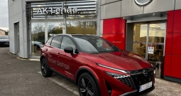 Nissan Qashqai 1,3 DIG-T MHEV Tekna X-Tronic