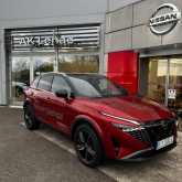 Nissan Qashqai 1,3 DIG-T MHEV Tekna X-Tronic