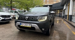 Dacia Duster 1,5 Blue dCi 115 Prestige