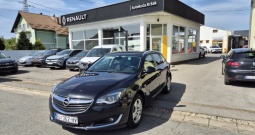 Opel Insignia 1.6 CDTI