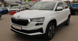 Škoda Karoq 2.0 TDi *LED, NAVIGACIJA, KAMERA*