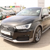 Audi A1 1.0 TFSi