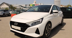 Hyundai I20 1.0 T-GDi AUTOMATIK *LED, NAVIGACIJA, KAMERA*