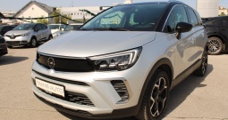 Opel Crossland 1.2 Turbo *LED, NAVIGACIJA, KAMERA*