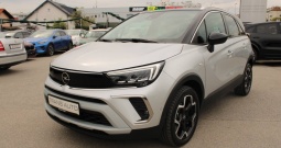 Opel Crossland 1.2 Turbo Ultimate *LED, NAVIGACIJA, KAMERA*