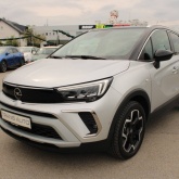 Opel Crossland 1.2 Turbo Ultimate *LED, NAVIGACIJA, KAMERA*
