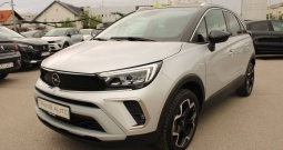 Opel Crossland 1.2 Turbo Ultimate *LED, NAVIGACIJA, KAMERA*