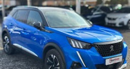 Peugeot 2008 1.2 PureTech GT-LINE 130 KS EAT8 *Jamstvo 12 mjeseci*