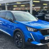 Peugeot 2008 1.2 PureTech GT-LINE 130 KS EAT8 *Jamstvo 12 mjeseci*