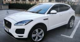 Jaguar 2 0 d, e-pace, hr auto, ekstra stanje