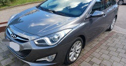 Hyundai i40 1.7 crdi, 136 ks