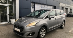 Peugeot 5008 active 1,6 bluehdi 120