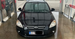 Kia cee’d sportwagon 1.6crdi