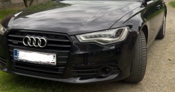 Audi A6 Avant 3.0 TDI quattro S tronic – Full oprema!