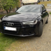 Audi A6 Avant 3.0 TDI quattro S tronic – Full oprema!