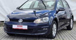 VW GOLF VII 1.6 TDI DSG