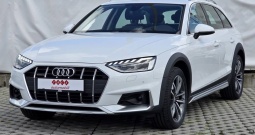 AUDI A4 Allroad quattro 40 TDI s-troni