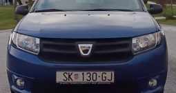 Dacia Sandero 1.2