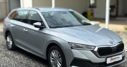 Škoda Octavia Combi 2.0TDI | Jamstvo 12mj.|