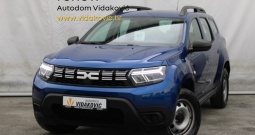Dacia Duster 1,0 Tce 90 Essential