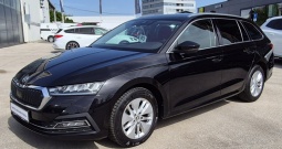 Škoda Octavia Combi 2.0 TDI VIRTUAL KAMERA FULL LED