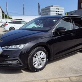 Škoda Octavia Combi 2.0 TDI VIRTUAL KAMERA FULL LED