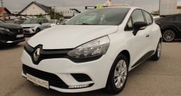 Renault Clio 1.5 dCi N1 - teretni