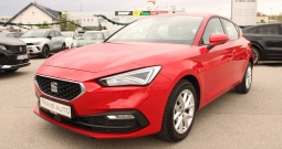 Seat Leon 1.5 TSi Style *LED, NAVIGACIJA*