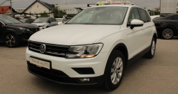 VW Tiguan 2.0 TDi DSG *NAVIGACIJA*