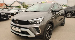 Opel Crossland 1.2 Turbo Ultimate *LED, NAVIGACIJA, KAMERA*