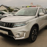 Suzuki Vitara 1.5 Hybrid 4x4 AUTOMATIK *PANORAMA*