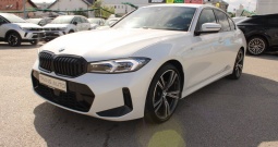 BMW serija 3 320d xDrive M-paket *LED, HEAD-UP, KAMERA*