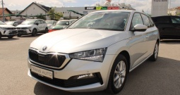 Škoda Scala 1.0 TSi Style reg 1/2026