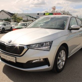 Škoda Scala 1.0 TSi Style reg 1/2026