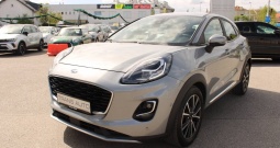 Ford Puma 1.0 Ecoboost Titanium *NAVIGACIJA, KAMERA*