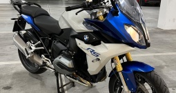 BMW R1200RS 2016