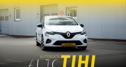 Renault Clio 1.5 DCI Evolution 2023.g. 74 kW, Besplatna dostava⭐⭐⭐⭐⭐