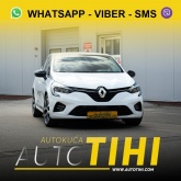 Renault Clio 1.5 DCI Evolution 2023.g. 74 kW, Besplatna dostava⭐⭐⭐⭐⭐