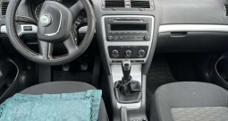 Škoda Octavia greenline 1.6 TDI