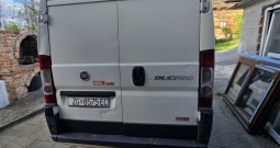Fiat Ducato 2.3 jtd