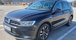 VW Tiguan 2.0 TDI, 150 ks IQ Drive
