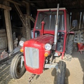 IMT 539 Deluxe