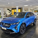 Renault RAFALE ESPRIT ALP. FULL HYBRID 200 - VELIKI POPUST