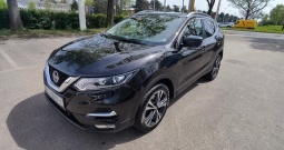 Nissan Qashqai 1,3 DIG-T 140 N-Connecta